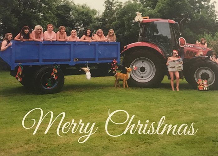 casey scranton add photo nude on a tractor