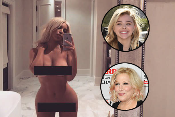 alicia mattis recommends nude pics of chloe grace moretz pic