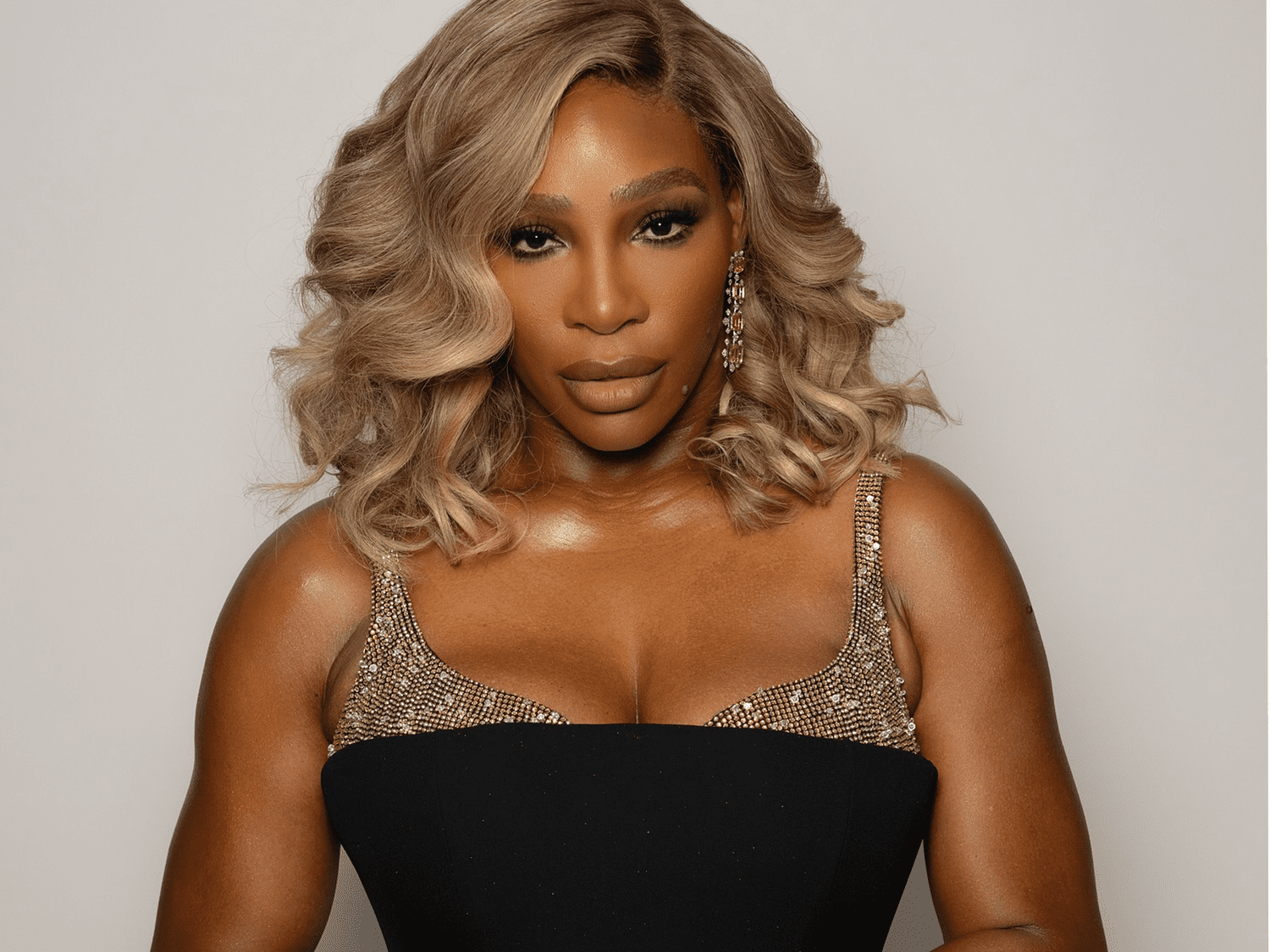 andy glassman recommends nude pics of serena williams pic