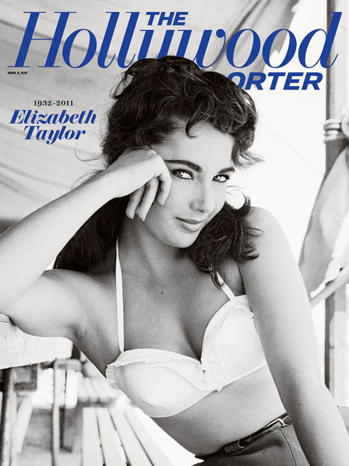 bob payer recommends Nude Pictures Of Elizabeth Taylor