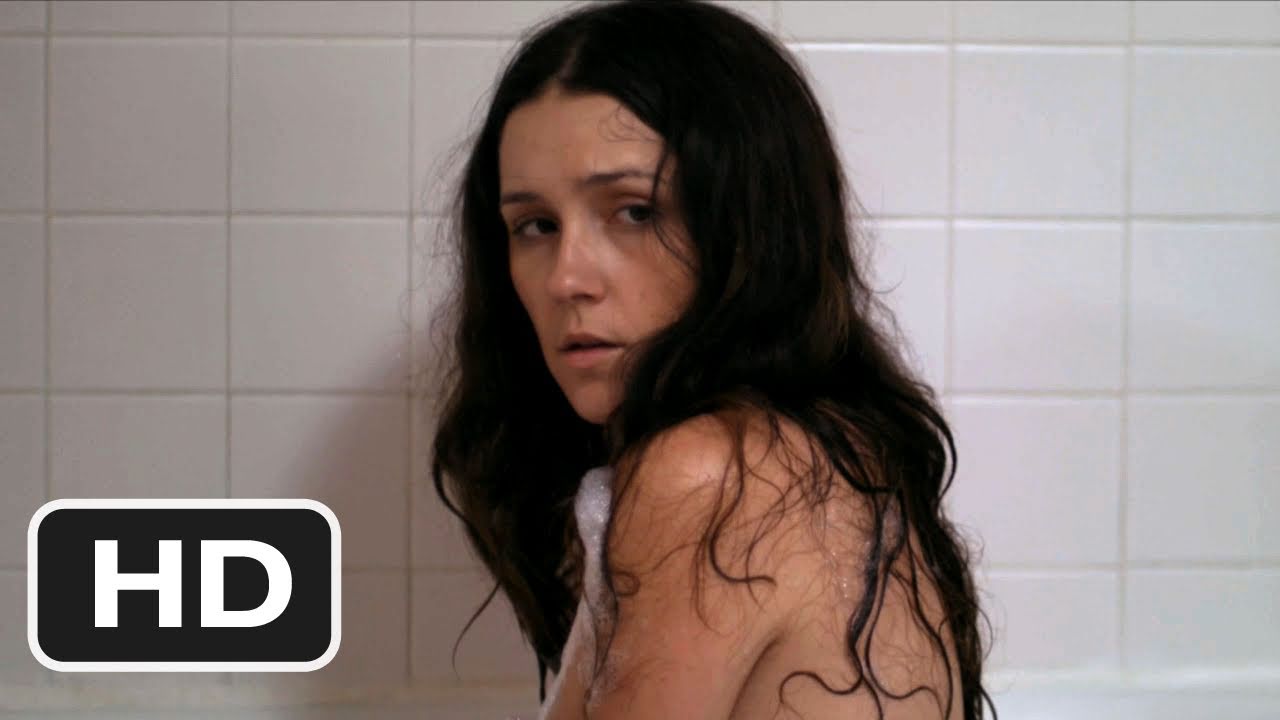 nude shannon woodward