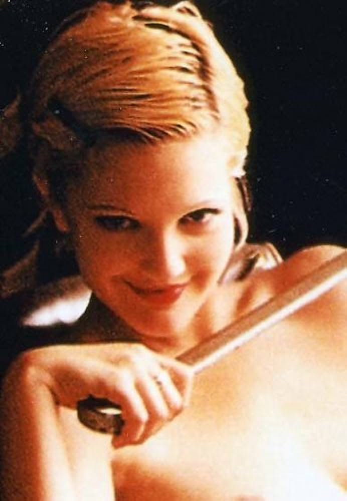 beatrice hew add nudes of drew barrymore photo