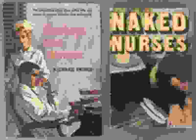 billy bigham recommends Nurses Naked