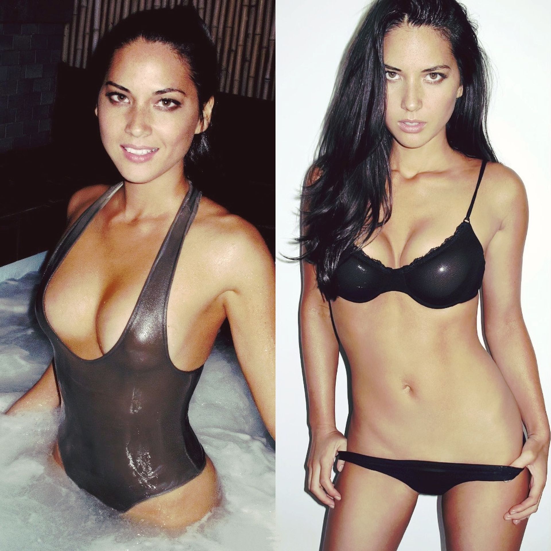 craig killen recommends Olivia Munn Fappening