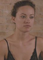 beatrice svahn recommends Olivia Wilde Nude Scene