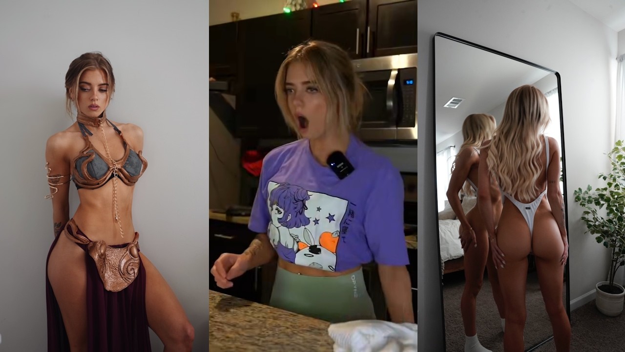 claire moss recommends onlyfans compilation pic