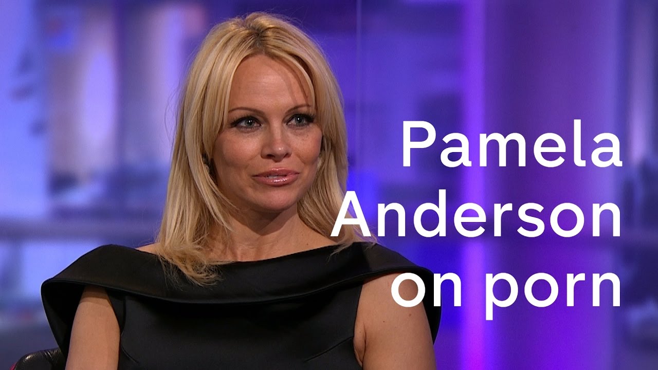 abdu alaziz recommends pamela anderson on porn pic