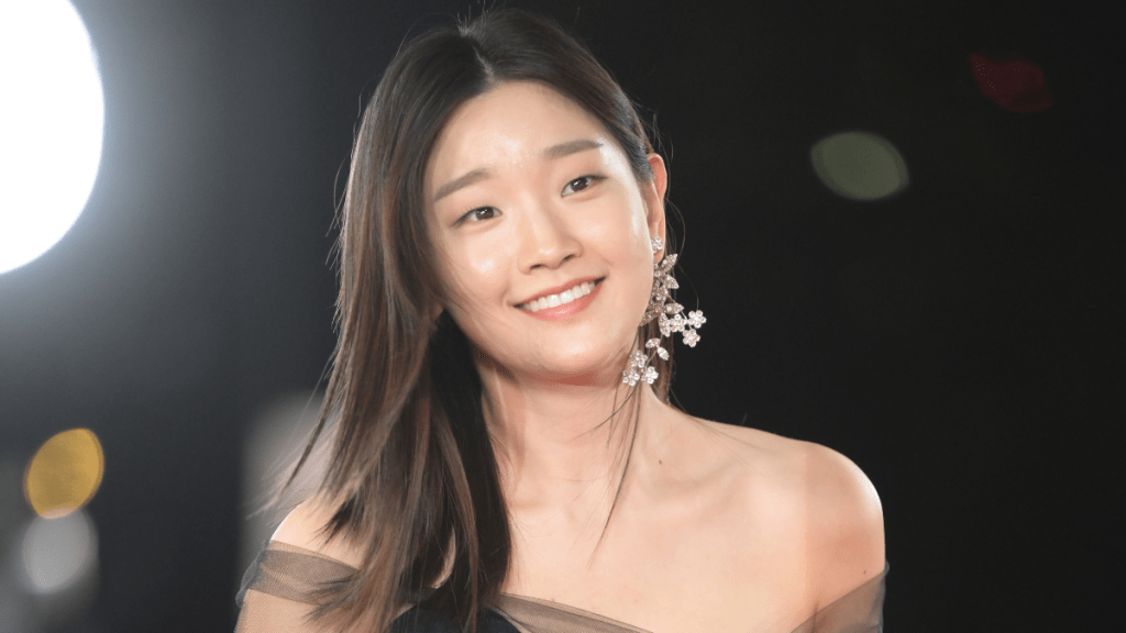 cassie stocks recommends Park So Dam Nude