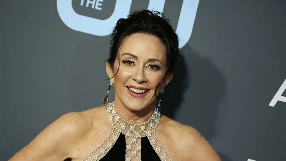 christine collison recommends patricia heaton tits pic