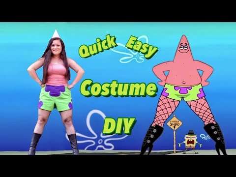 david lindly recommends Patrick Star Fishnets