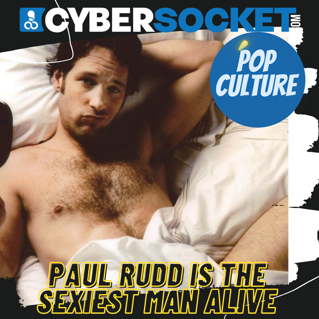 paul rudd gay porn