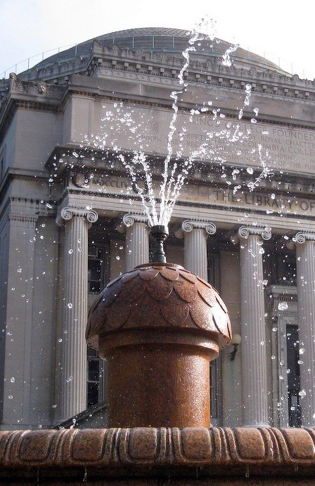 ahmed abo add penis water fountain photo