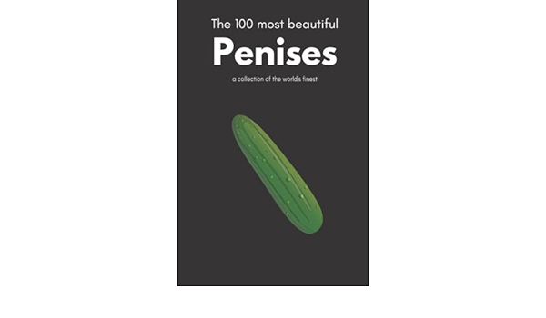 photos of beautiful penises