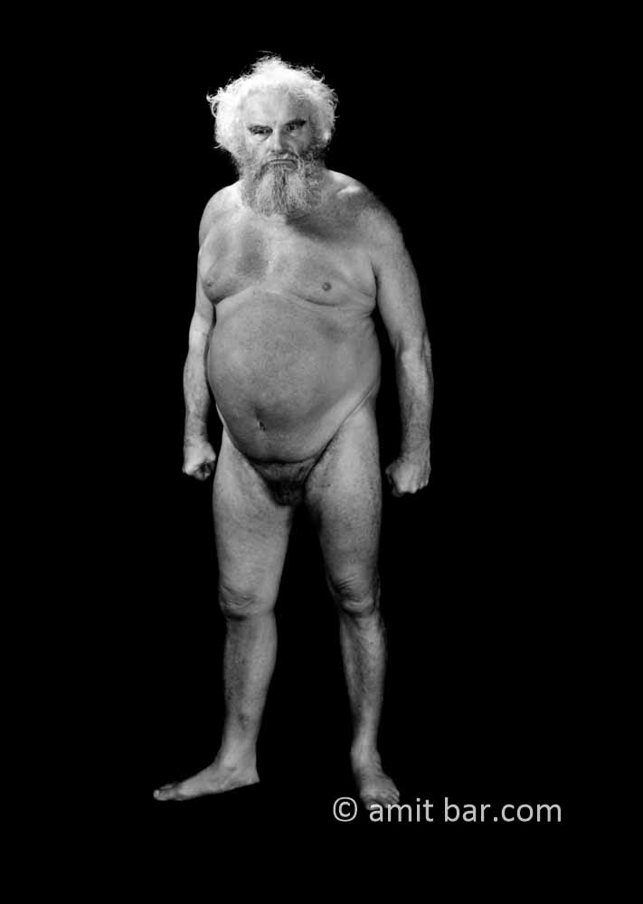 Best of Pics of old men naked