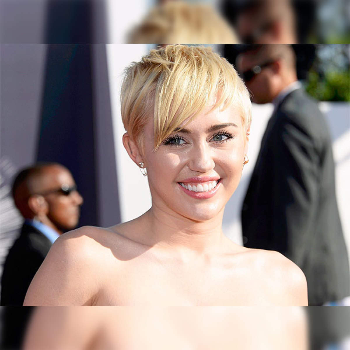 Best of Pictures of miley cyrus in the nude