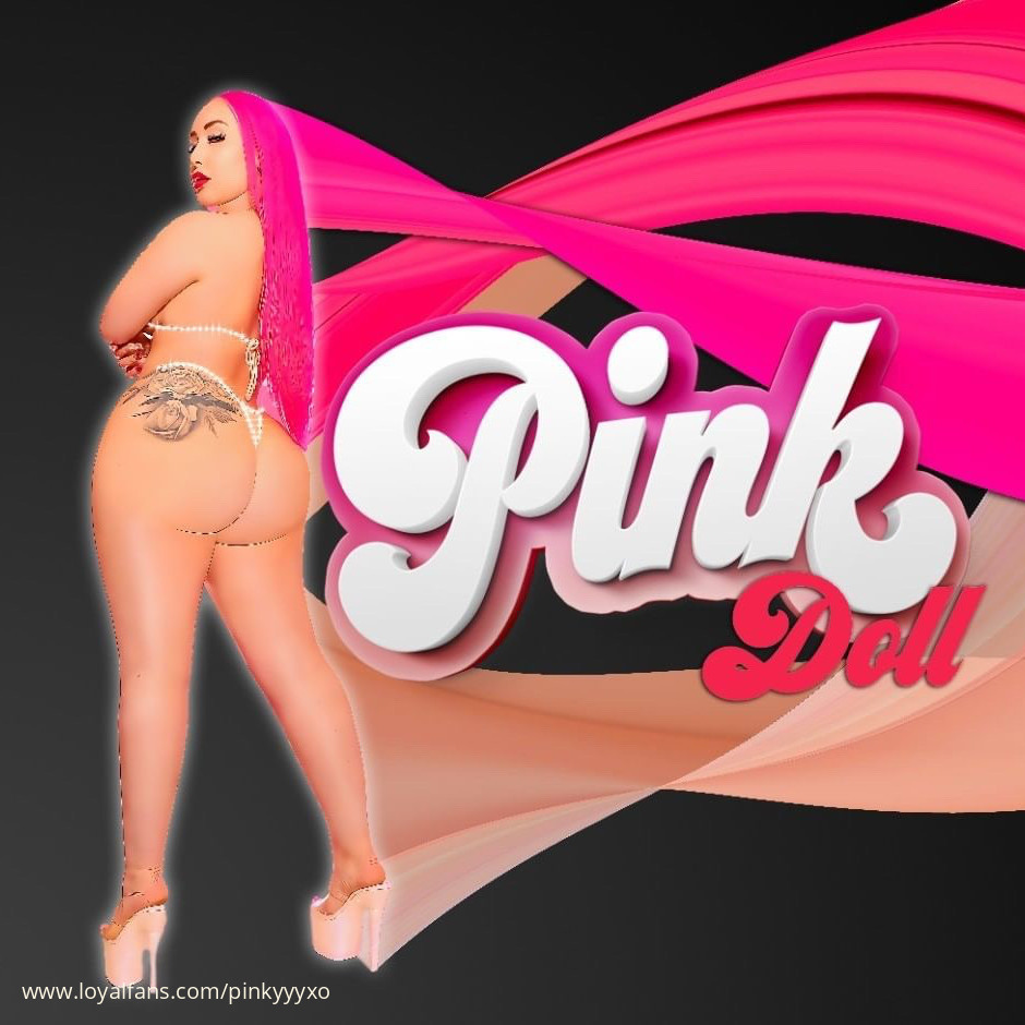 djuradj ostojic recommends pinkdoll leaks pic