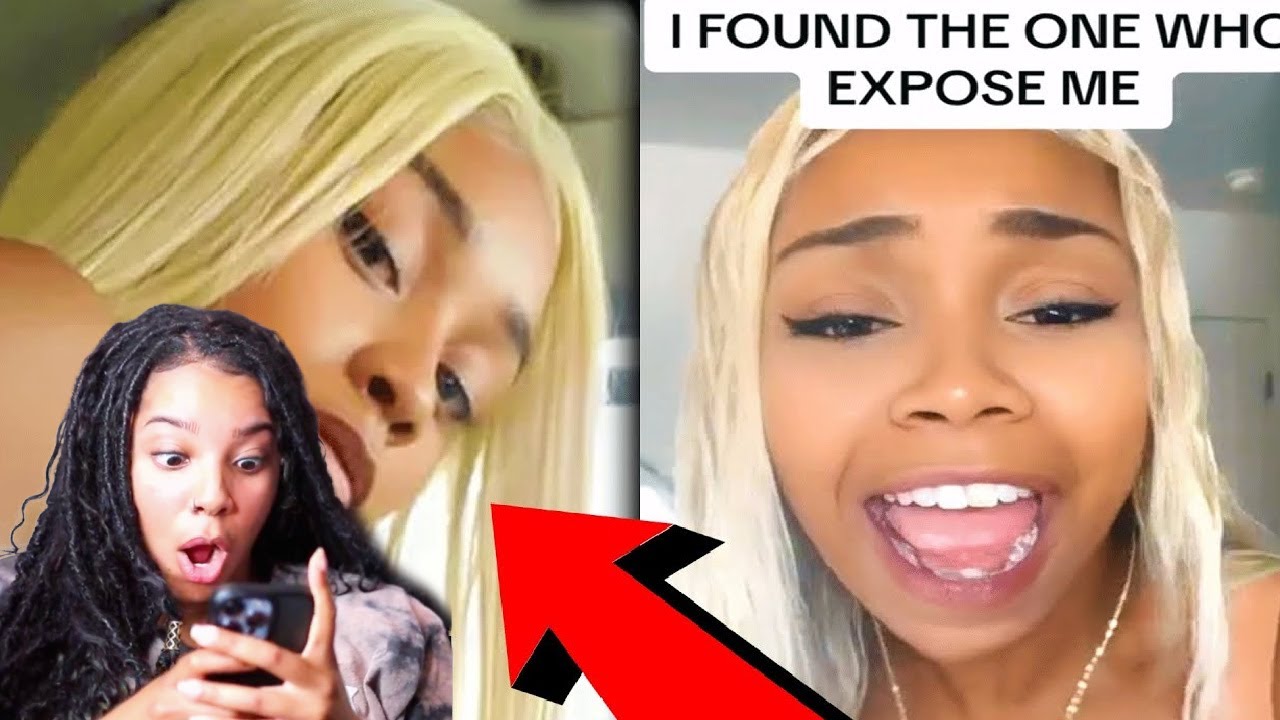 chantel pearson recommends Pinkydoll Leaked Images