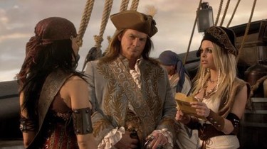 al rotundo recommends pirates ii porn pic