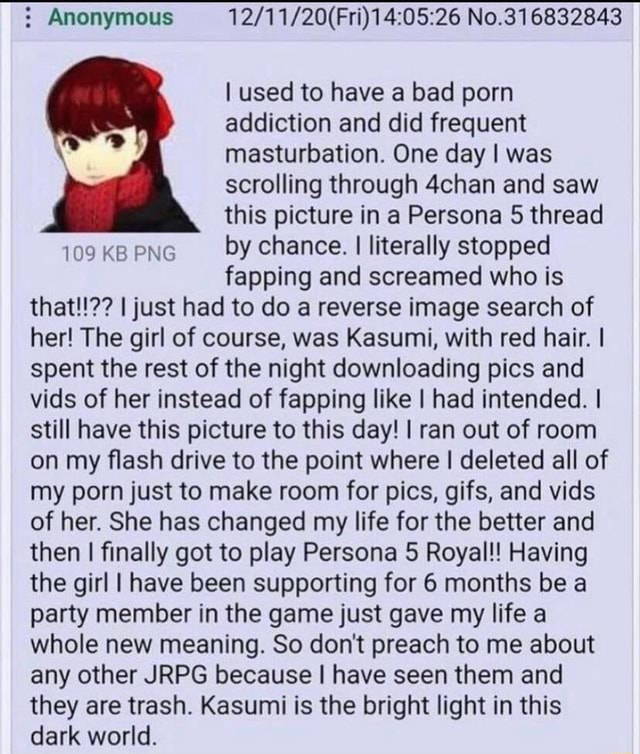 bradley buller recommends porn on 4chan pic