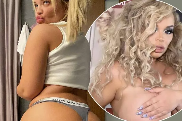 anthony colonna add porn trisha paytas photo