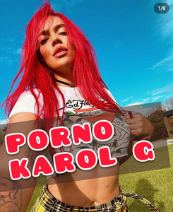 diane clanton recommends pornos karol g pic