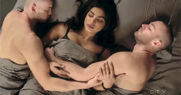 brad axford recommends Priyanka Chopra Sexy Scene