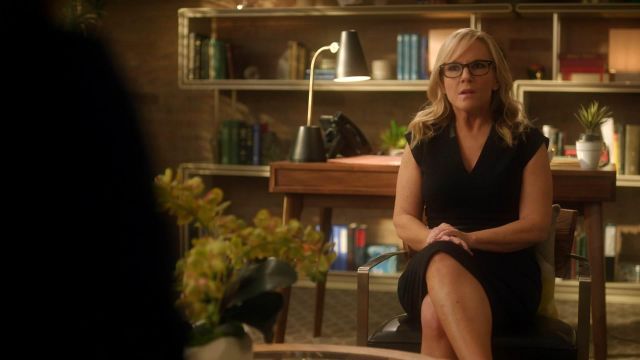 amber gerard recommends rachael harris legs pic