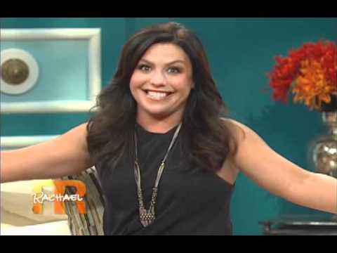 amanda cartagena recommends rachael ray naked pic