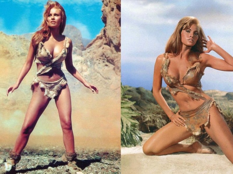 chris bakas recommends raquel welch nu pic