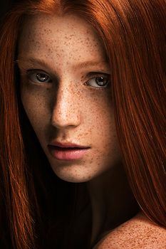 chantal robles recommends red head xx pic