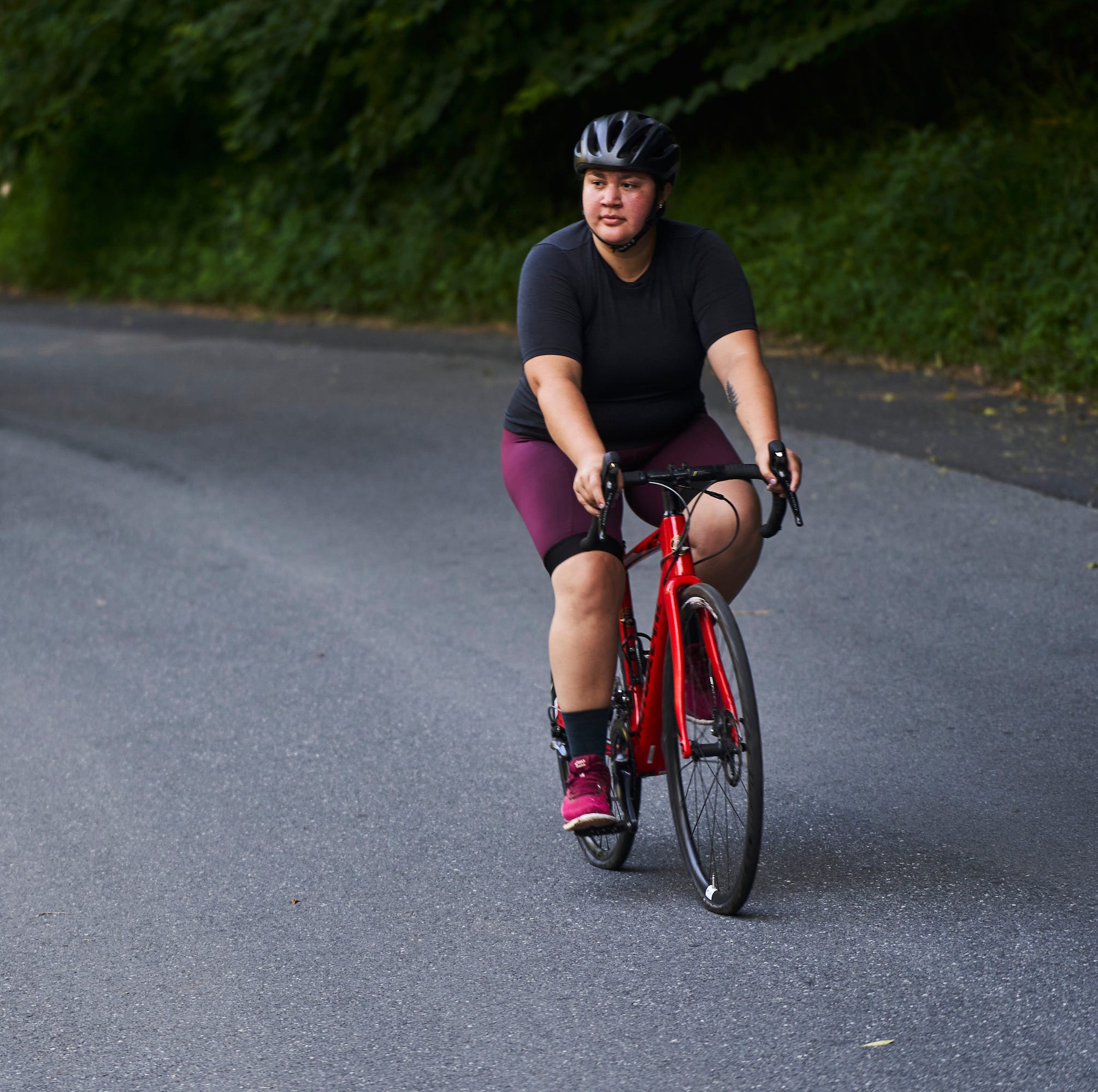 chad gledhill recommends riding bike no panties pic