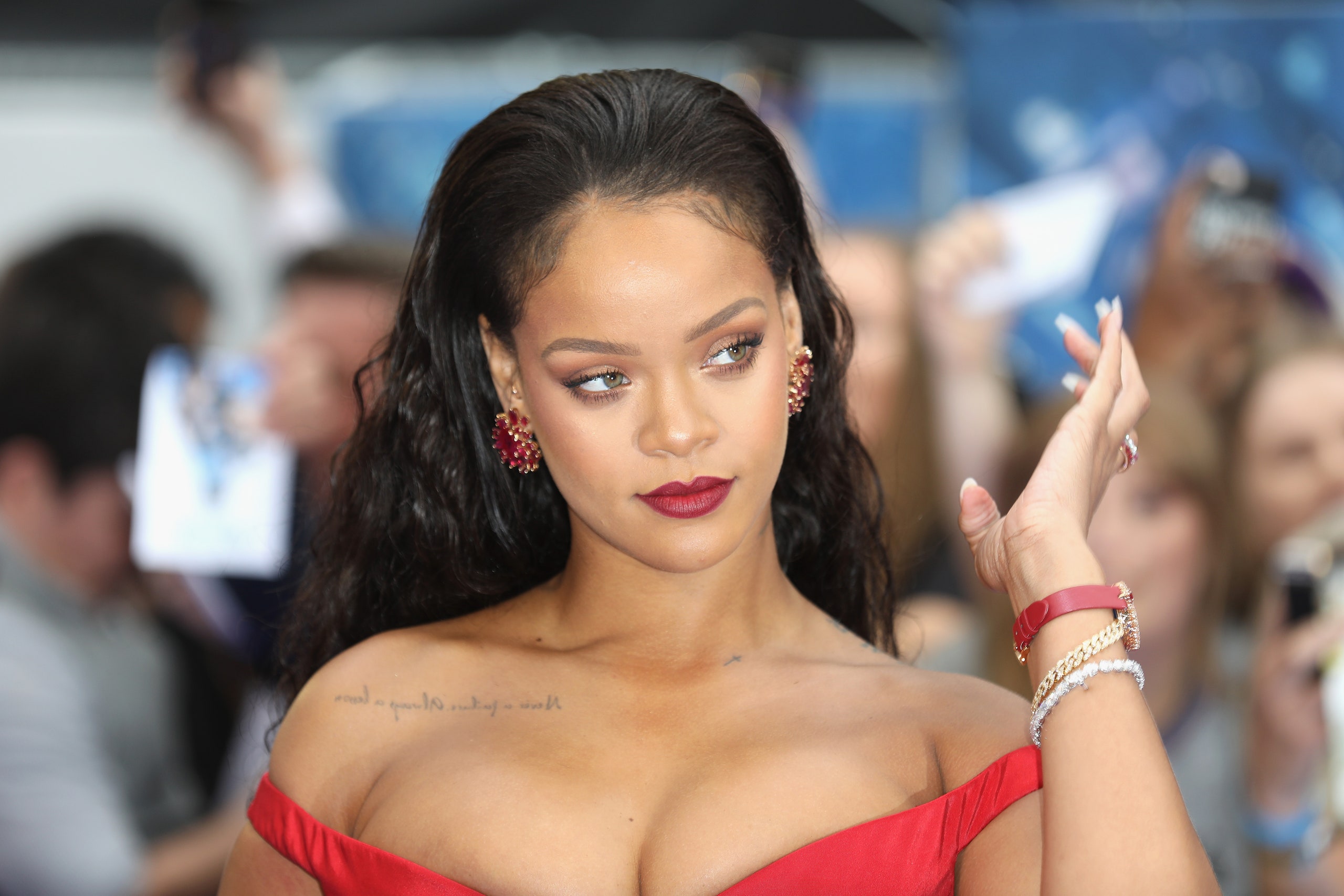 amie grubb recommends Rihanna Sexy Pics