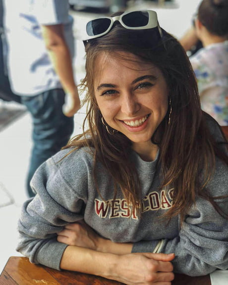 riley reid hair