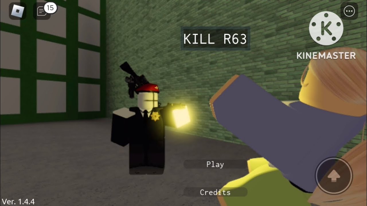 ashley nicole papa recommends Roblox R 34