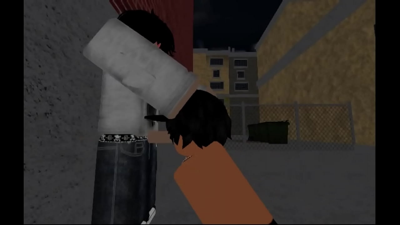 amar kamel recommends Roblox Slender Porn