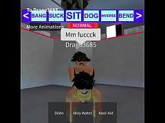 roblox slender porn