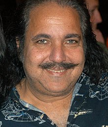 amy beales recommends Ron Jeremy Asian