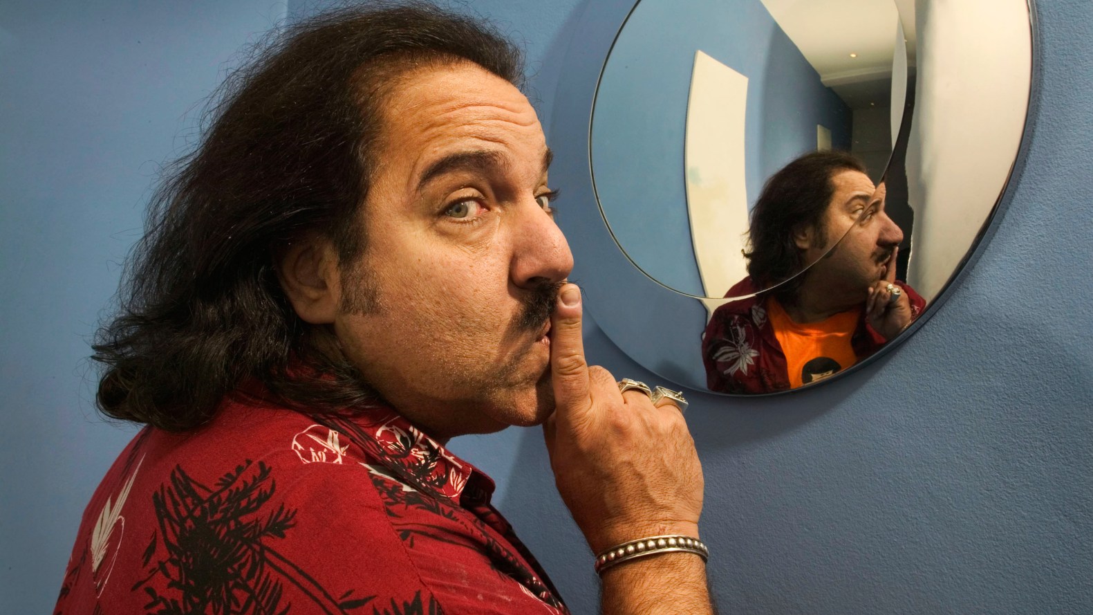 Best of Ron jeremy facial