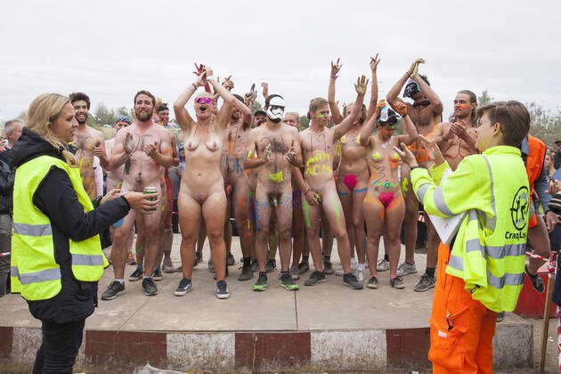 denise santa recommends roskilde naked pic