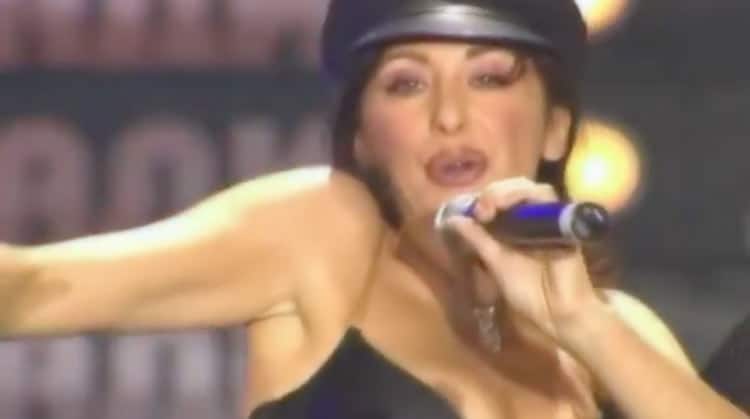 anibal lantigua share sabrina salerno tits photos