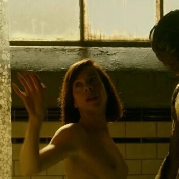 annick boisvert recommends Sally Hawkins Nude