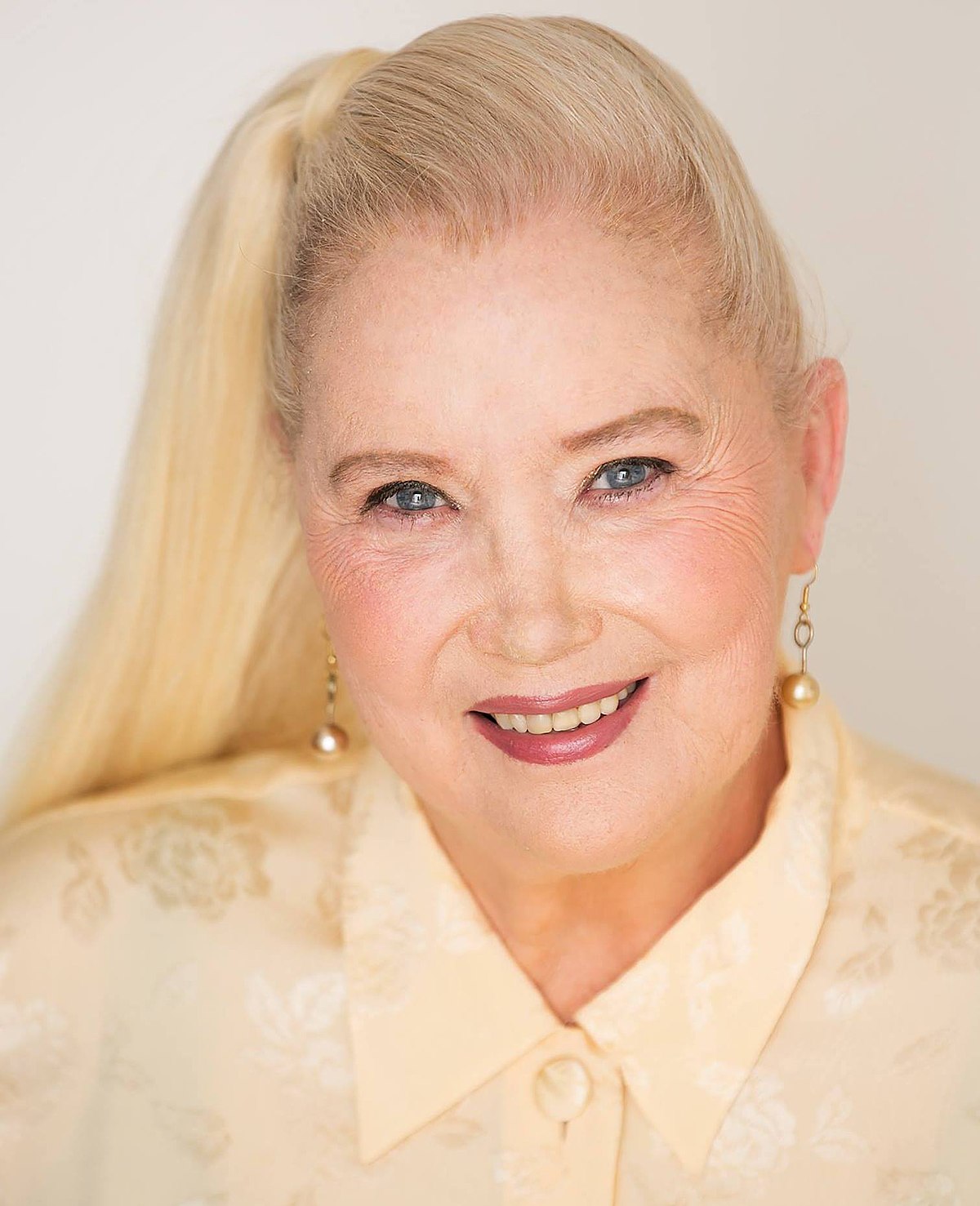 brad lipschultz recommends Sally Kirkland Nude