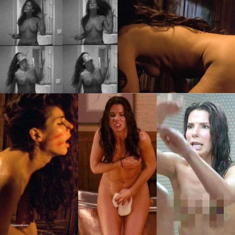 antwashay greenwood recommends sandra bullock nude pics pic