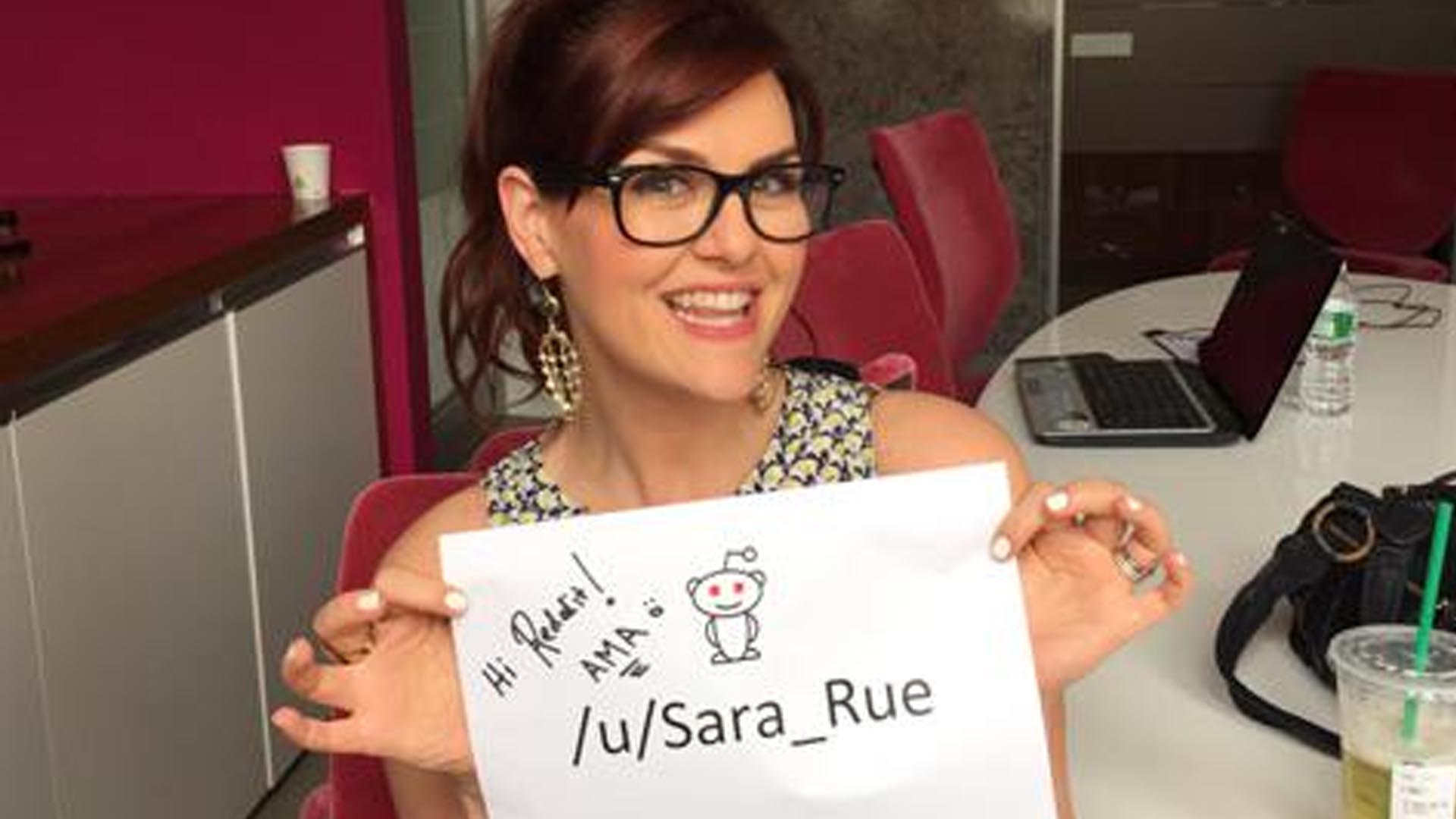 ashley beveridge share sara rue breasts photos