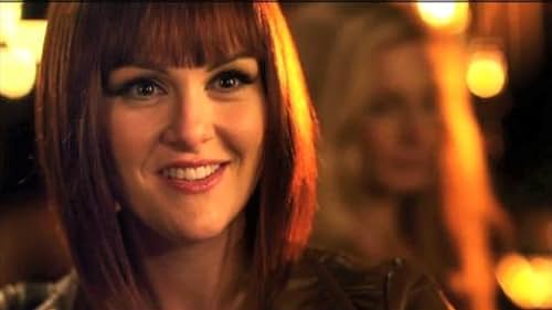 alice counts recommends sara rue breasts pic