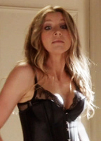 sarah chalke sexy