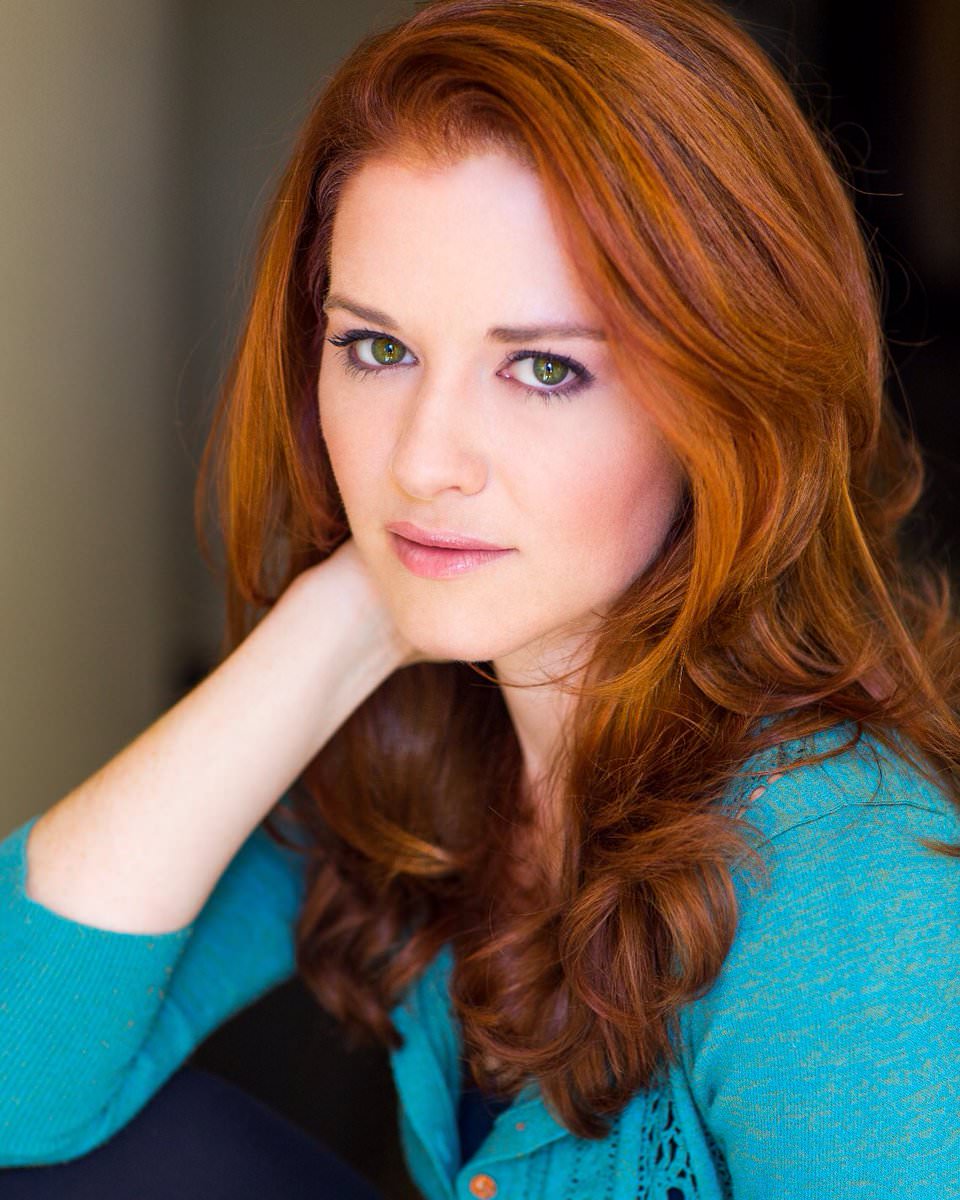 danielle duron recommends Sarah Drew Naked