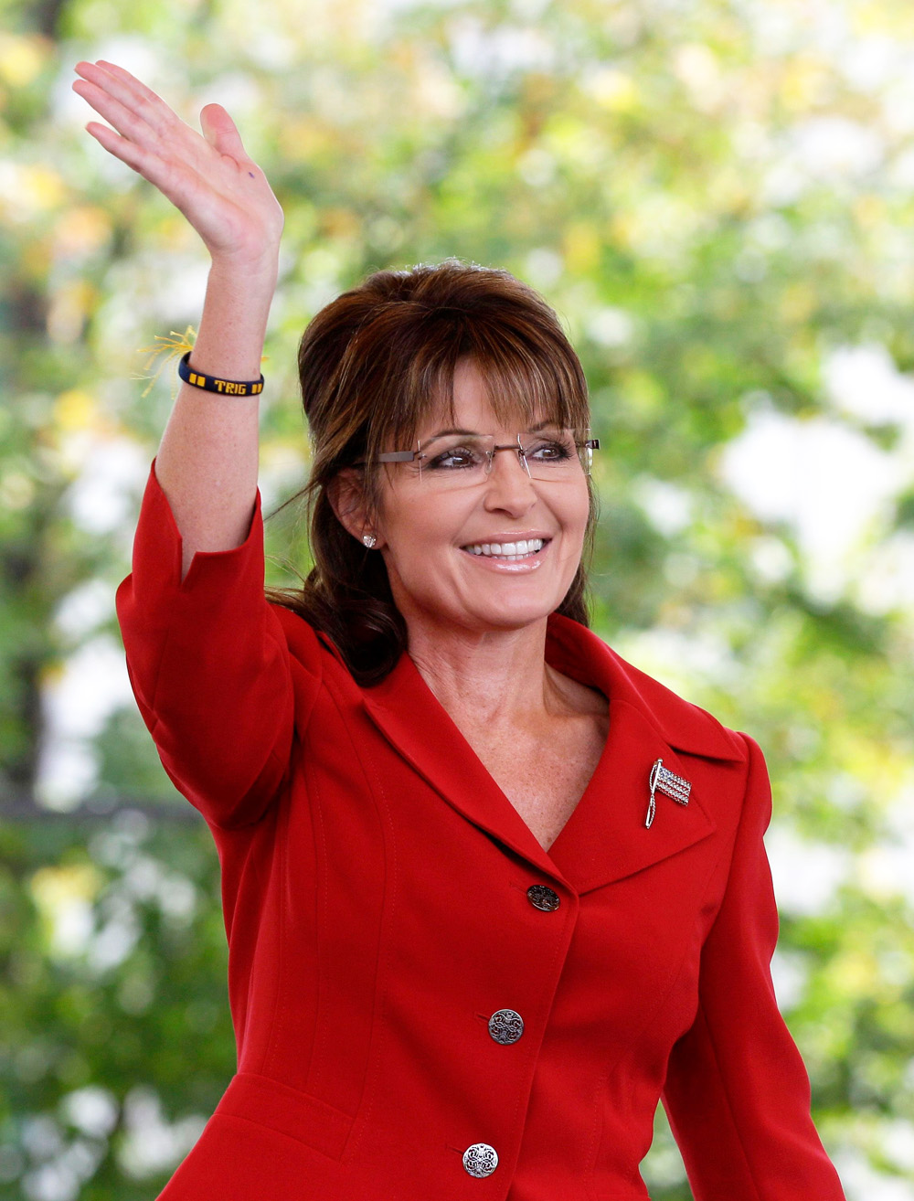 anthony minton recommends Sarah Palin Sexiest