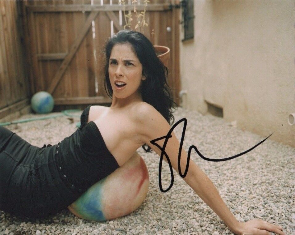 don lavoie add photo sarah silverman sexy pics