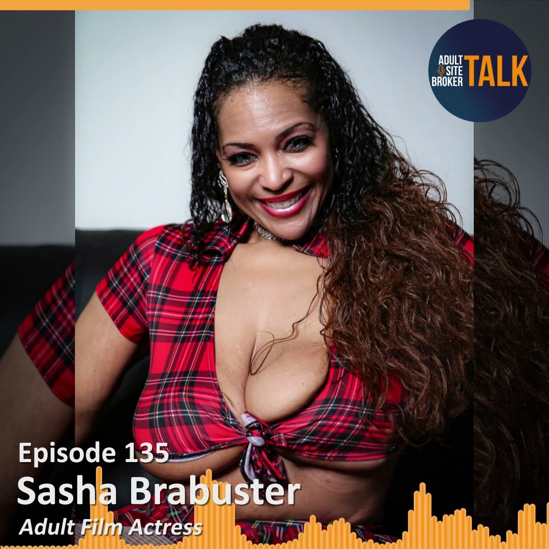 amber bott recommends sasha brabuster pic